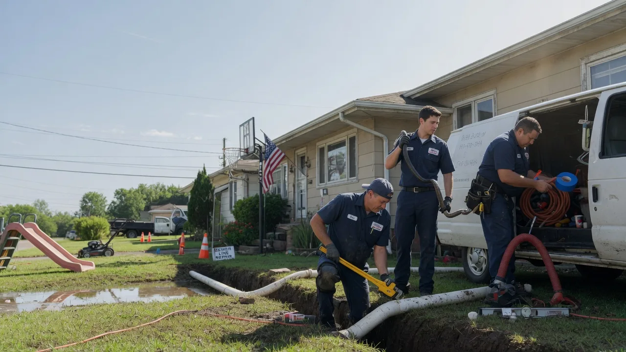 Toilet Installation in Protem, MO near me